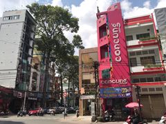 -耶稣圣心堂