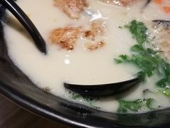 藕丝肉饼米线-渔米丰·广府鱼汤米线(光明广场店)
