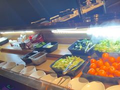 -丰茂烤串(港旅店)