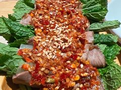 -一坐一忘云南菜(卓悦中心)