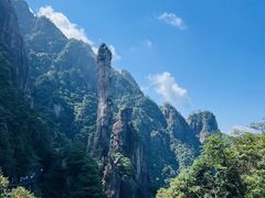 -三清山风景名胜区