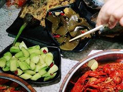 -云晓光头烧烤吧(新大陆广场店)