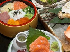 -昱匠·日本料理(金融街店)