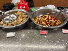 -嘉州九妹凤爪(乐山总店)