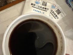 -新侨三宝乐西餐厅(崇文门店)