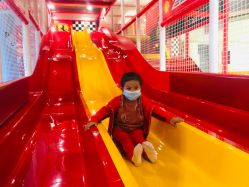 -泡泡米POPOME益智乐园(洪殿花园旗舰店)