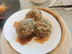 -喜来登由由大酒店九州膳坊中餐厅