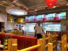 -袁记串串香(新南门店)