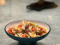 -博多新记·粤菜(复兴店)