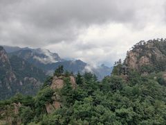 -老界岭旅游度假区