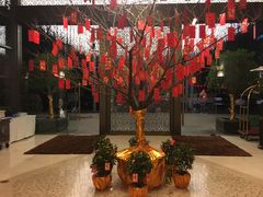-听松楼·花园酒店·自助餐厅(红梅公园店)