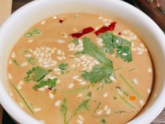 -胖哥俩肉蟹煲(石家庄长安万达店)