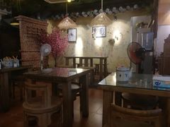 大堂-小镇厨房(古镇店)