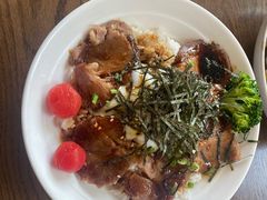 -肥朵食堂(带梦胡同店)