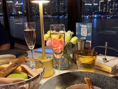 -Kathleen's Waitan 凯圣琳江景西餐厅(外滩店)