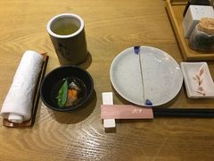 -水之惠鲜鱼料理(王府大街店)