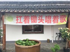 -阿林有机农庄