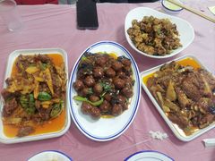 -乐乐餐厅(湘子庙街店)