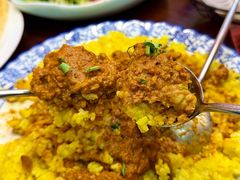 -食彩美印度特色美食餐厅·印度料理