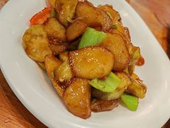 -娄三少·老北京春饼烤鸭家常菜(富力又一城店)
