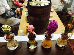 -松针蔡记蒸饺(花园路店)