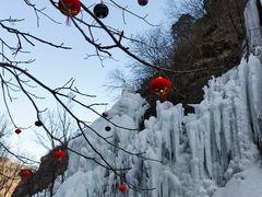 -黑龙潭风景区