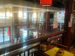 -秦汉胡同国学书院(天鹅湾分馆)