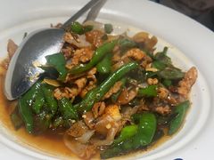 -兰湘子·湘菜小炒(石家庄万象城店)