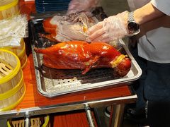 -前门故事烤鸭店(十里河店)