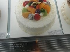 -可莎蜜兒(金堡店)