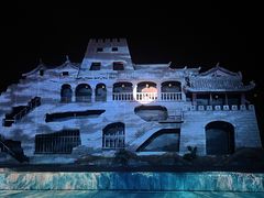 -三亚红色娘子军演艺公园景区