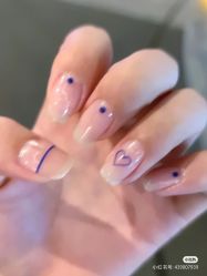 -Halo美甲美睫