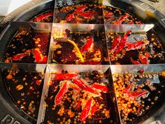 -重庆渝达老火锅(春熙路店)