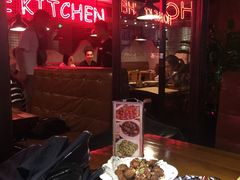 -我家小馆(江汉路店)