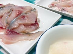 -中山脆肉鲩(新圳东路店)