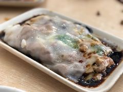-银记肠粉店(市二宫店)