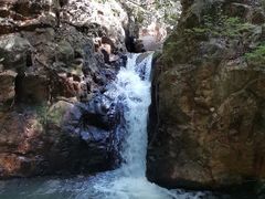 -黄金沟旅游风景区