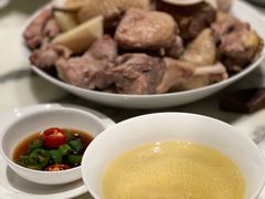 -遇外滩(BFC外滩金融中心店)