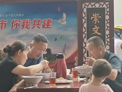 -周记三套车·甘肃名小吃