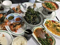 -T&K 海鲜