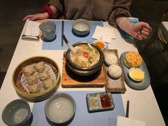 玫瑰五谷包-荣小馆(临海世纪花城店)