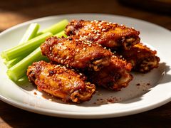 -Texas Roadhouse(世纪汇广场店)