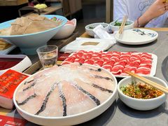-蜀留香火锅·始于1999·原四川老火锅(白堤路店)
