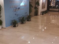 -北京A·C·Embassy酒店(三里屯工人体育场地铁站店)