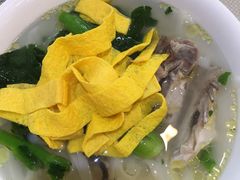 -老乡鸡(家天下生活广场店)