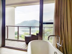 -宁波九龙湖开元度假村