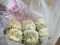 -津门张记包子铺(华昌道店)