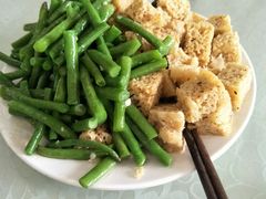 -杨记拉面总店