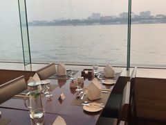 -白天鹅宾馆·流浮阁咖啡厅