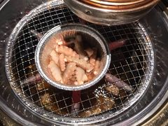 八爪鱼-伊茉家的烤肉店(勒泰中心店)